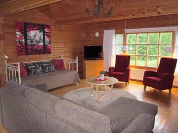 Фото Дома для отпуска Holiday Home 5650 г. Koskenpää 4