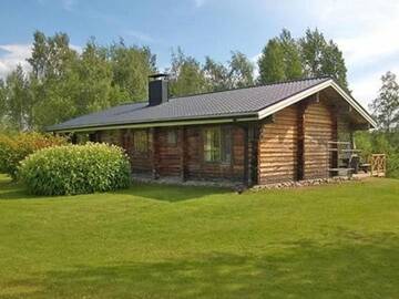 Фото номера Дом для отпуска Дома для отпуска Holiday Home 5650 г. Koskenpää 25