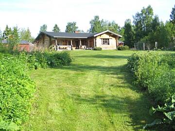 Фото номера Дом для отпуска Дома для отпуска Holiday Home 5650 г. Koskenpää 29