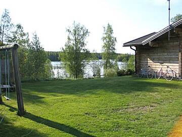 Фото номера Дом для отпуска Дома для отпуска Holiday Home 5650 г. Koskenpää 36