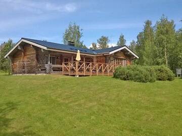 Фото номера Дом для отпуска Дома для отпуска Holiday Home 5650 г. Koskenpää 33