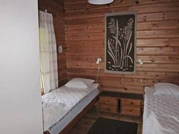 Фото номера Дом для отпуска Дома для отпуска Holiday Home 5650 г. Koskenpää 38