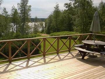 Фото номера Дом для отпуска Дома для отпуска Holiday Home 5650 г. Koskenpää 11