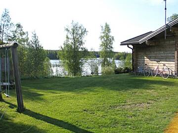 Фото номера Дом для отпуска Дома для отпуска Holiday Home 5650 г. Koskenpää 13