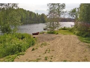 Фото номера Дом для отпуска Дома для отпуска Holiday Home 5650 г. Koskenpää 39