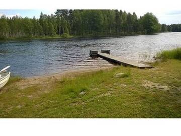 Фото номера Дом для отпуска Дома для отпуска Holiday Home 5650 г. Koskenpää 47